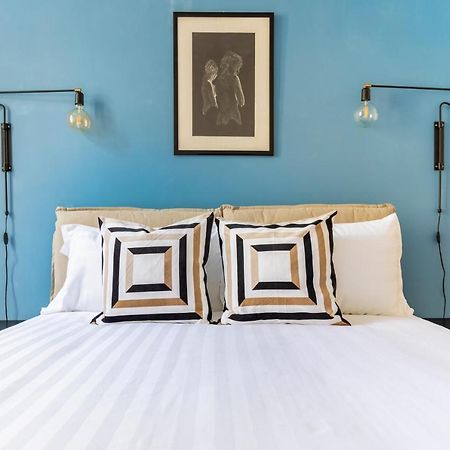 Sonder At Trinita Dei Monti Lejlighedshotel Rom Eksteriør billede