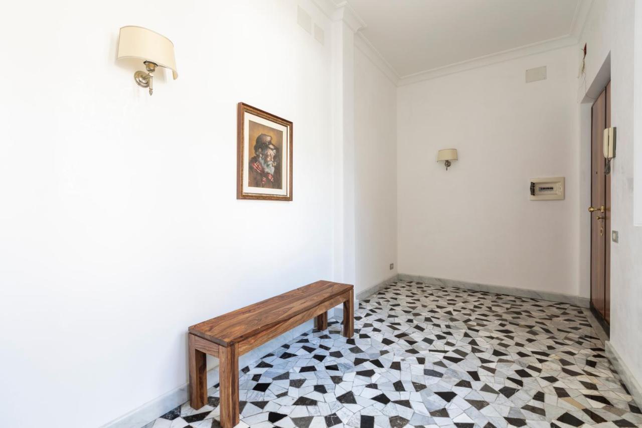 Sonder At Trinita Dei Monti Lejlighedshotel Rom Eksteriør billede